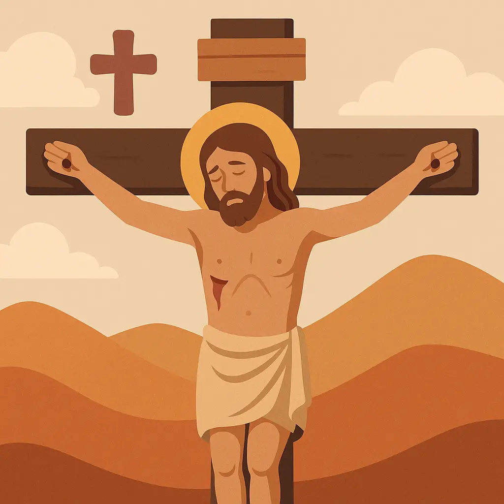 Commemorate Friday of the Passion of the Lord (Good Friday)