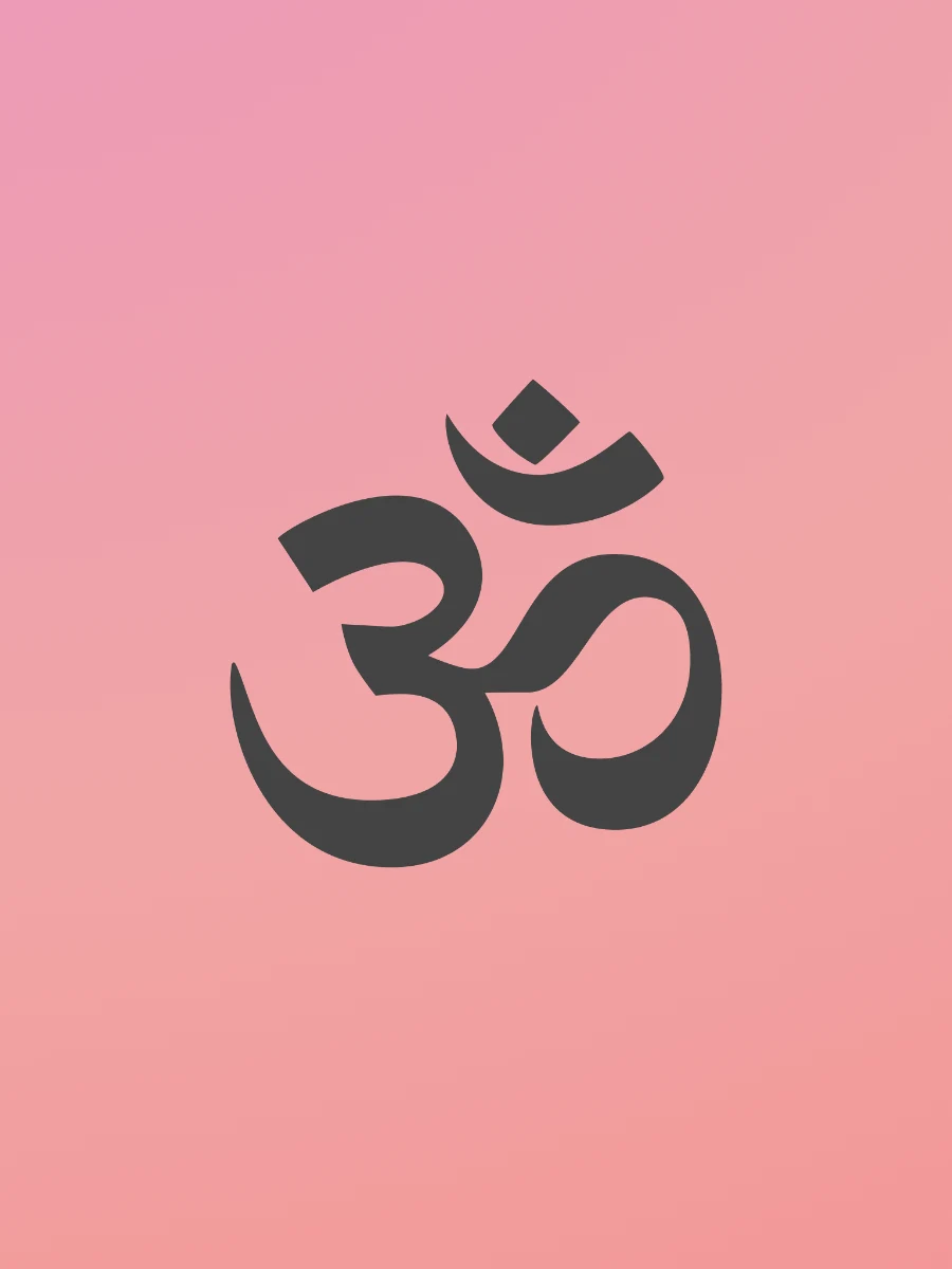 Hindu Perspectives on Human Purpose