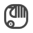 Mayan Tzolk'in (Mesoamerican) image