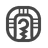 Mayan Tzolk'in (Mesoamerican) image