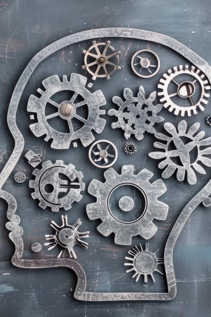 Big 5 Personality Test