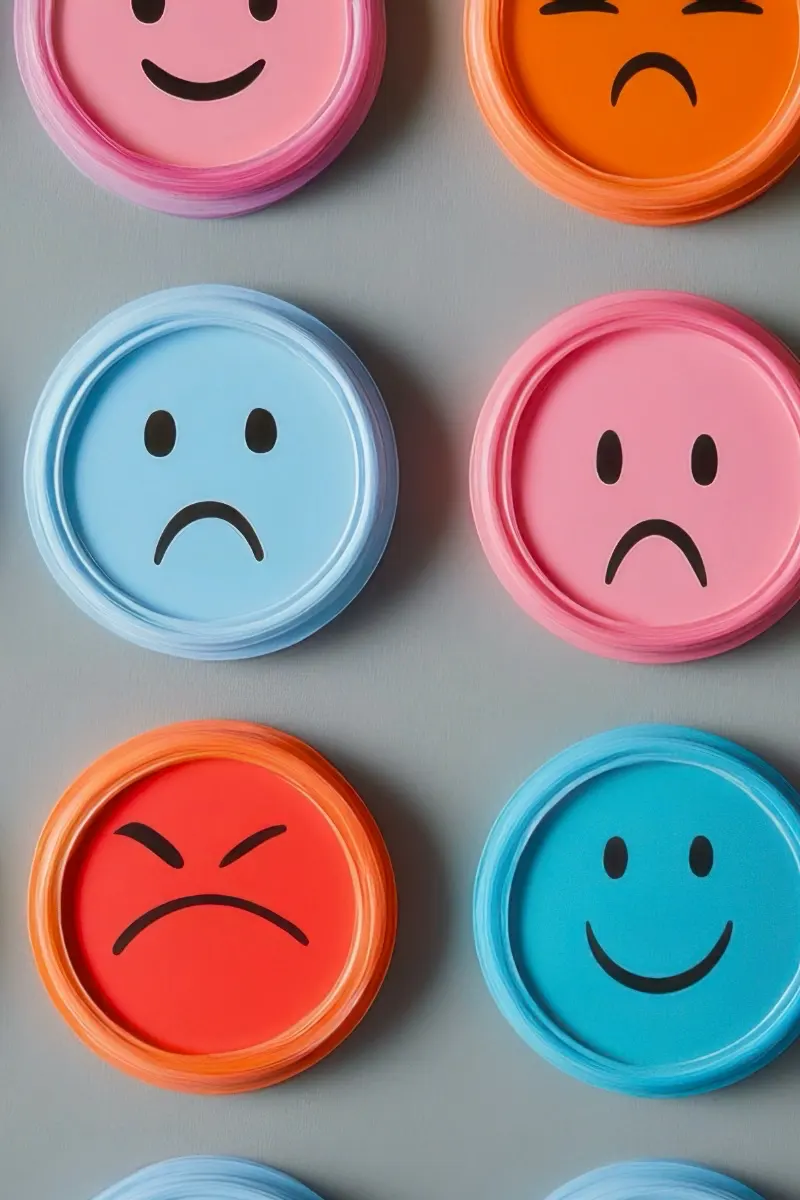 Emotional Intelligence Test