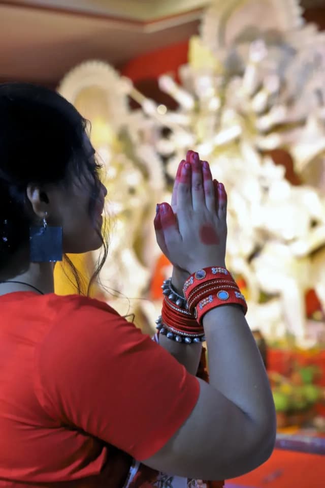 Pattinatar's prayer of forgiveness