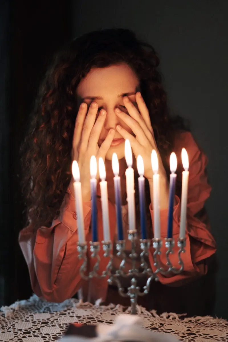 The Prayer from Berakoth