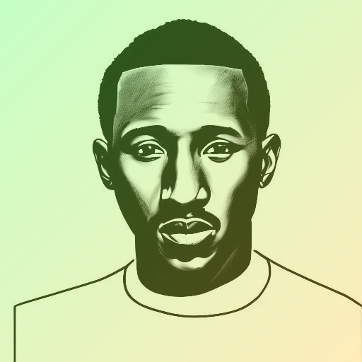 Mahershala Ali (1974) Profile | Sol